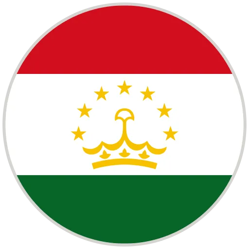 Tajikistan