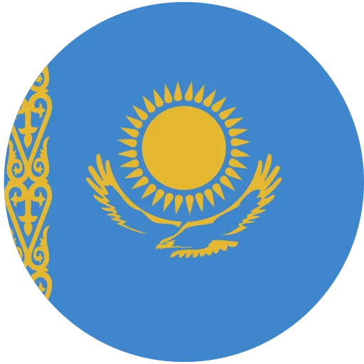 Kazakhstan