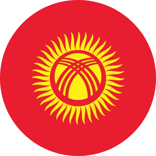 Kyrgyzstan