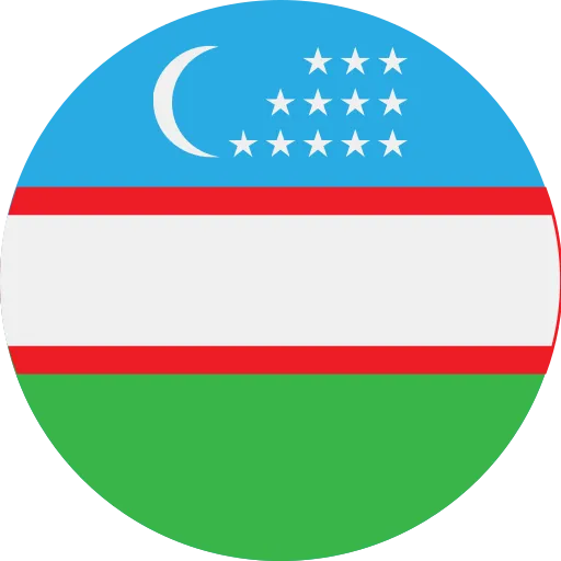 Uzbekistan