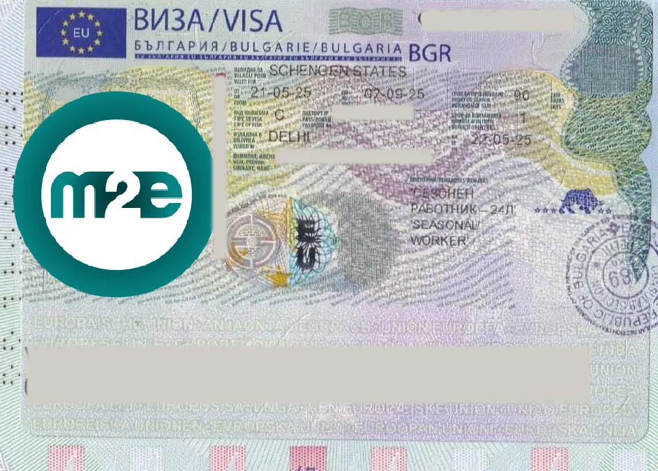 Success Story: Croatia Work Visa Approved