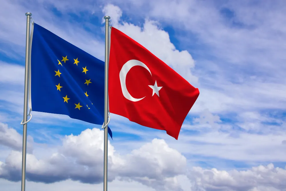 eu-envoy-calls-for-faster-visa-liberalisation-talks-with-trkiye eu-envoy-calls-for-faster-visa-liberalisation-talks-with-trkiye