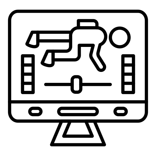 Animation & VFX