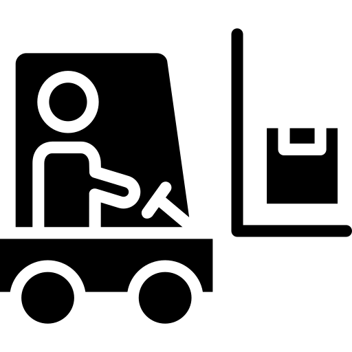 Forklift Operator