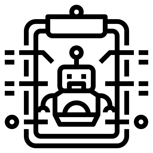 Robotics Recruitment