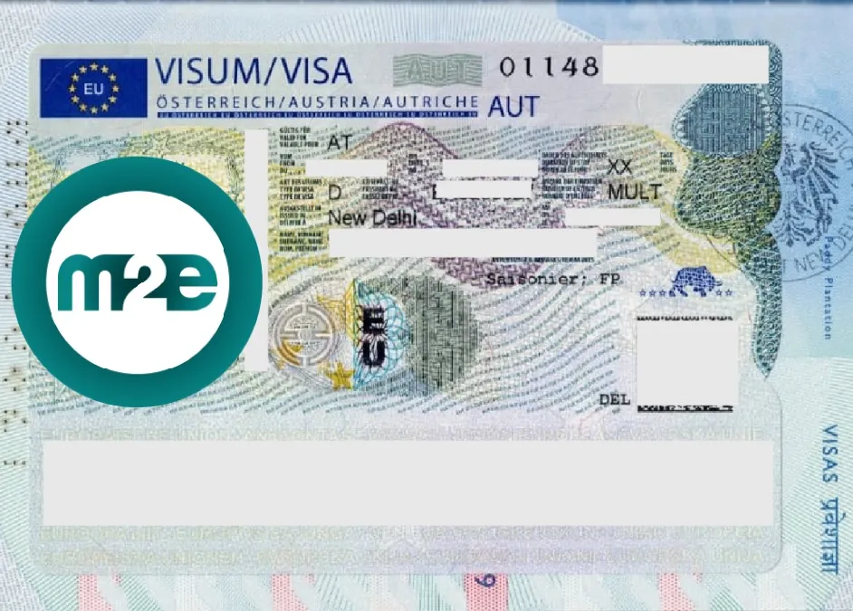 Success Story: Austria Work Visa Approved