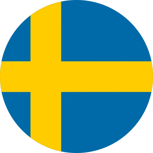 Sweden